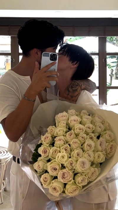 HIROAKI & RYOTA 【2025】